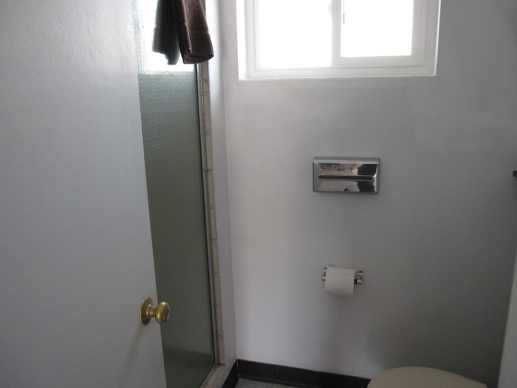 Downtown Motel Prince George Bilik gambar